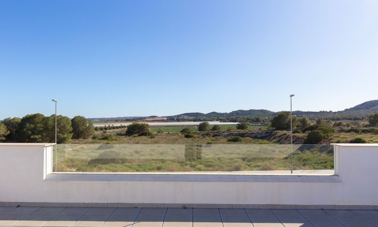 Sale - Villa - Vistabella Golf