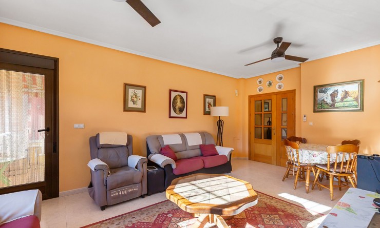 Revente - Villa - Bigastro