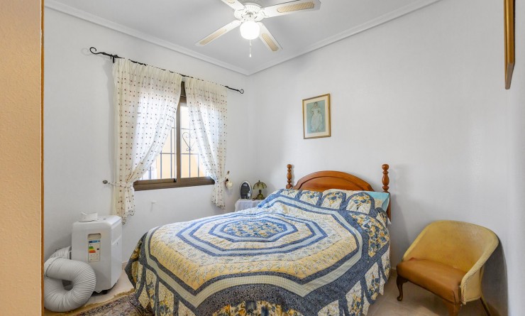 Revente - Villa - Bigastro