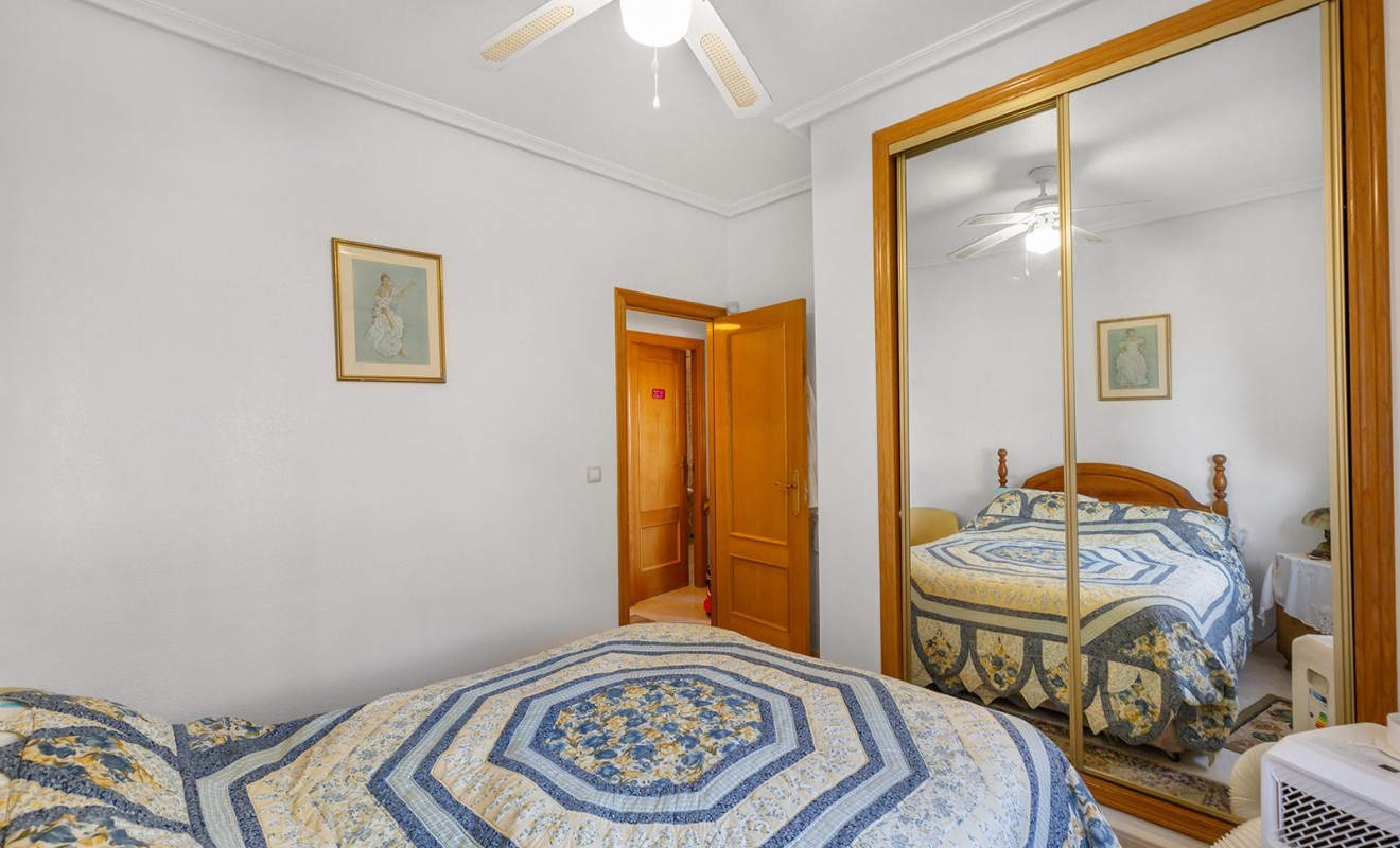 Revente - Villa - Bigastro