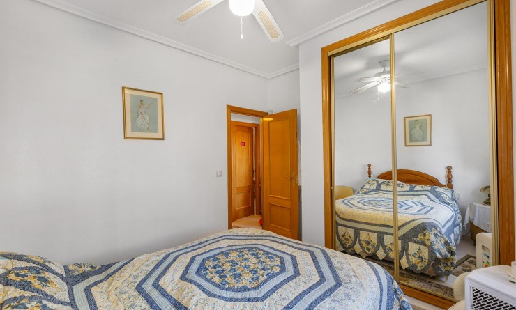 Revente - Villa - Bigastro