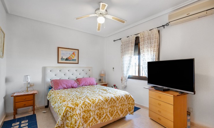 Revente - Villa - Bigastro