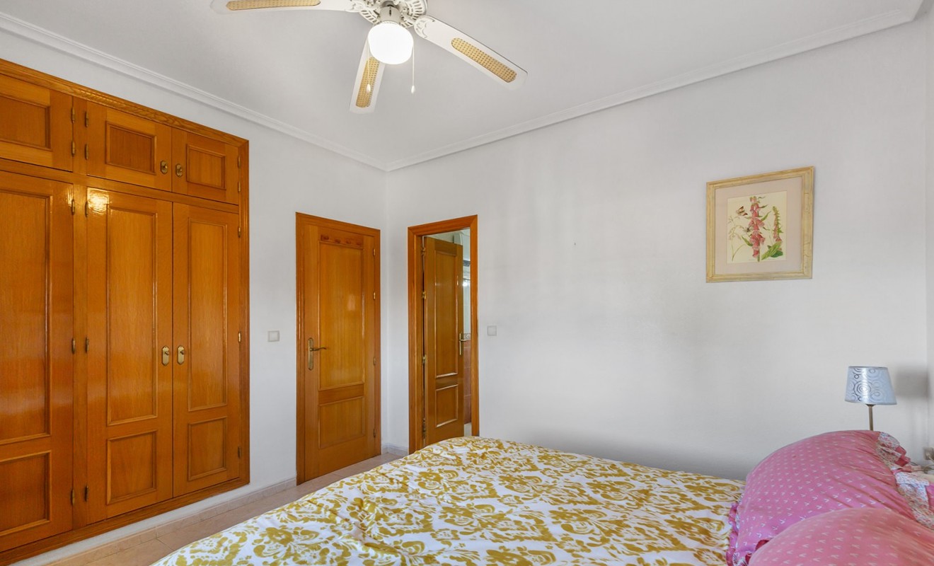 Revente - Villa - Bigastro