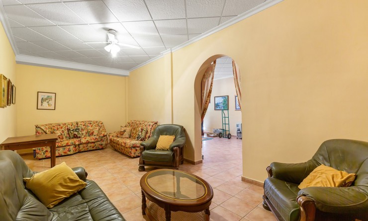 Revente - Villa - Bigastro