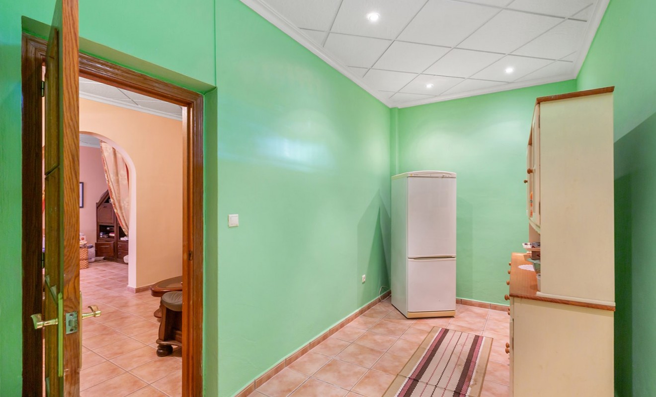 Revente - Villa - Bigastro