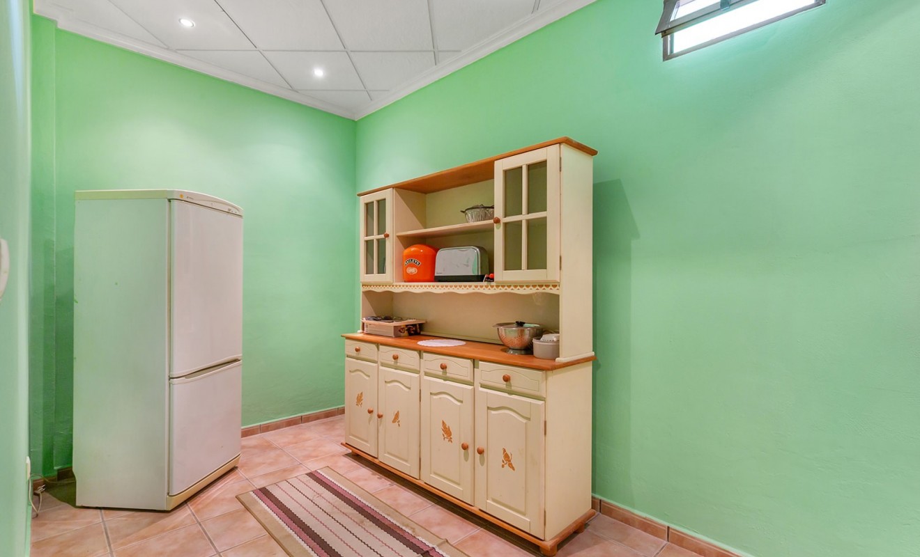 Revente - Villa - Bigastro