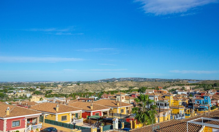 Revente - Villa - Bigastro