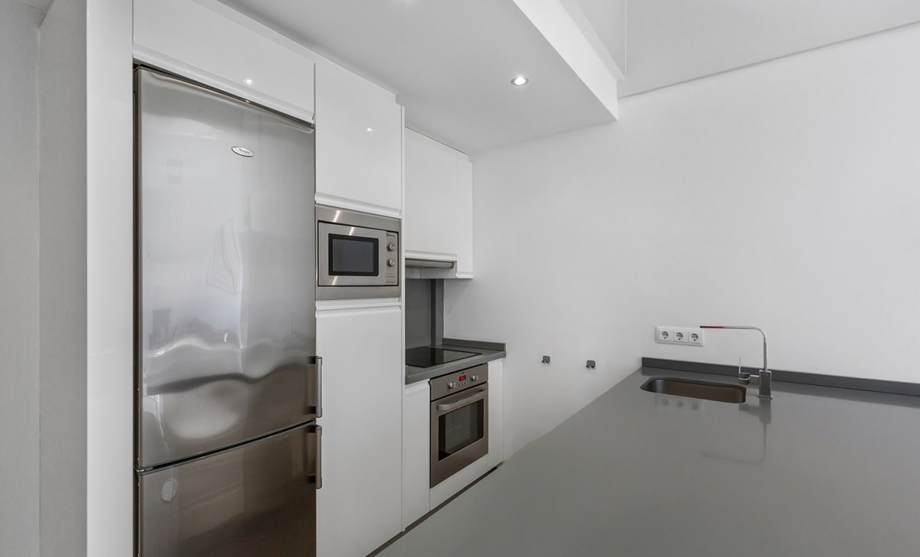 Wederverkoop - House - Algorfa - La finca golf