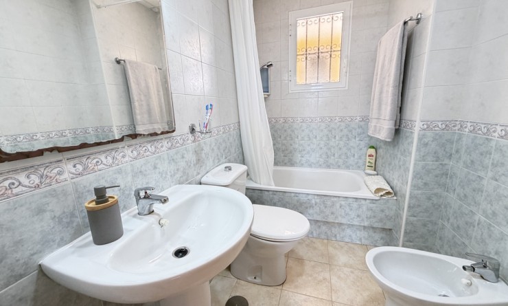 Revente - Appartement - La Zenia