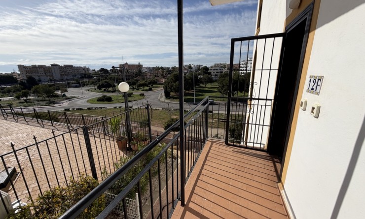 Revente - Appartement - La Zenia