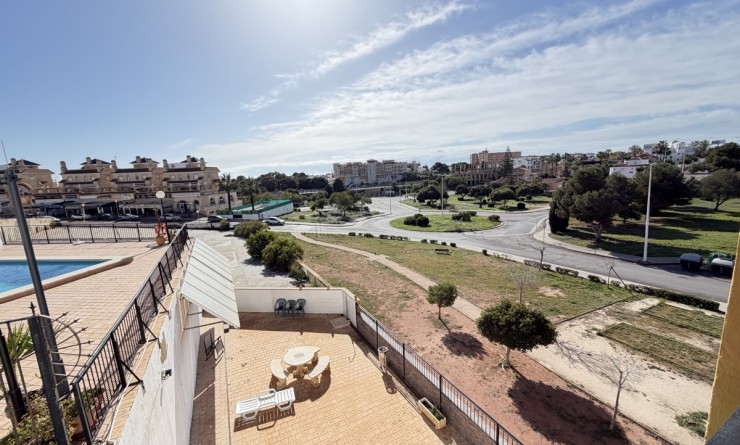 Revente - Appartement - La Zenia