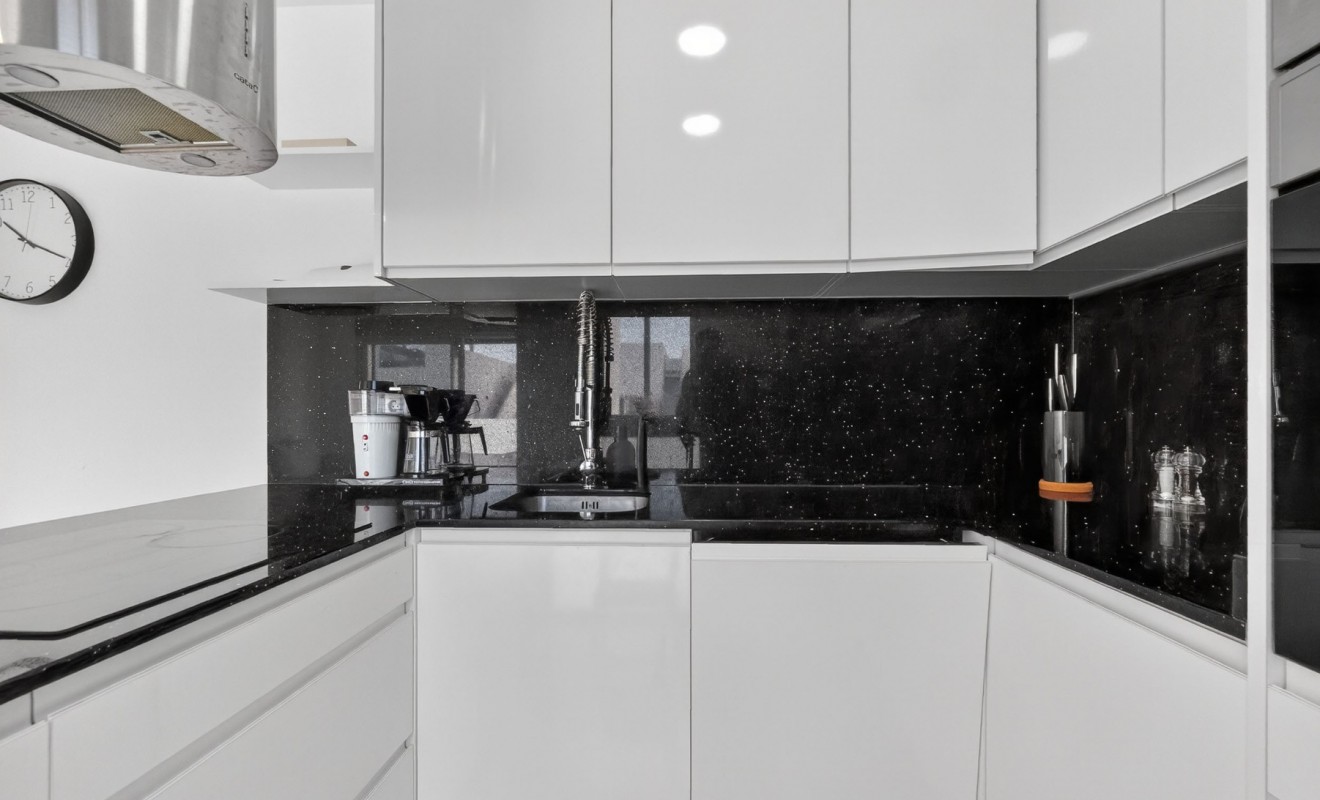 Wederverkoop - Appartement - Ciudad Quesada/Rojales - Lo Marabu