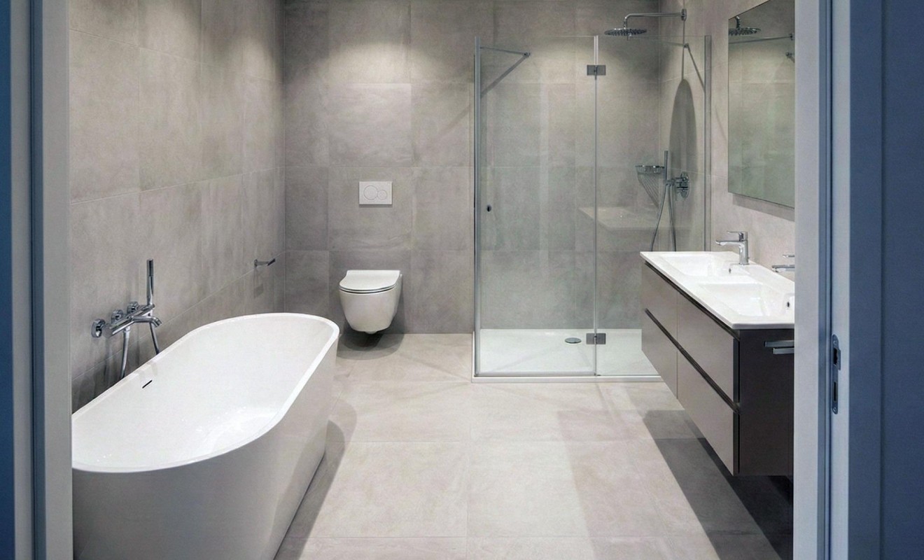 Nieuwbouw woningen - Bungalow - Pilar de la Horadada - pueblo