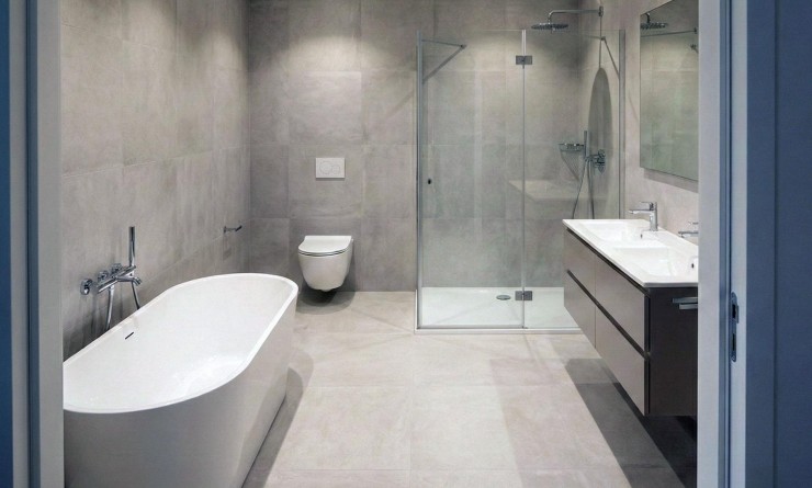 Nieuwbouw woningen - Bungalow - Pilar de la Horadada - pueblo