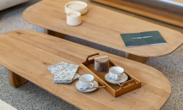 Nouvelle construction - Attique - Calpe