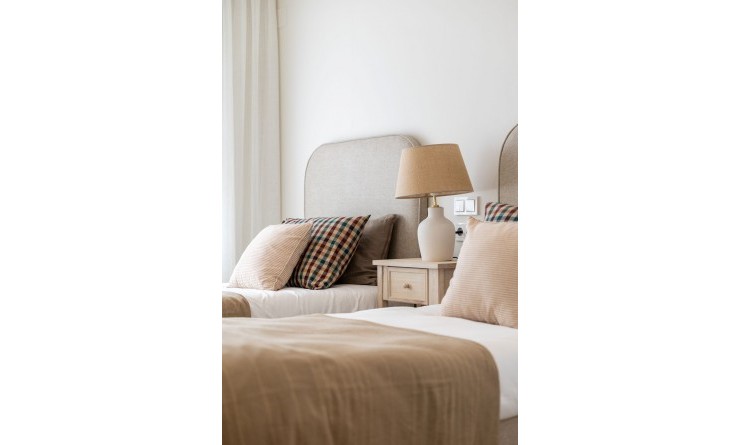 Nouvelle construction - Attique - Calpe