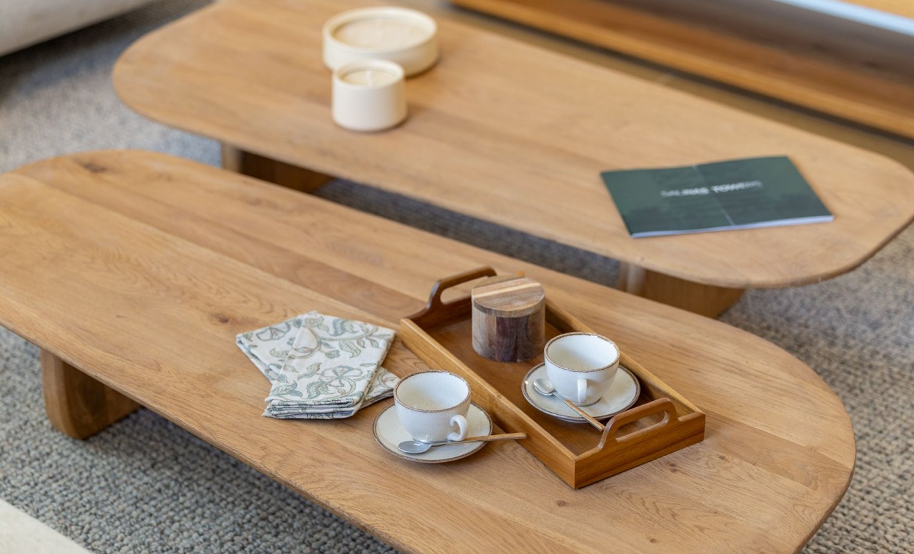 Nieuwbouw woningen - Penthouse - Calpe