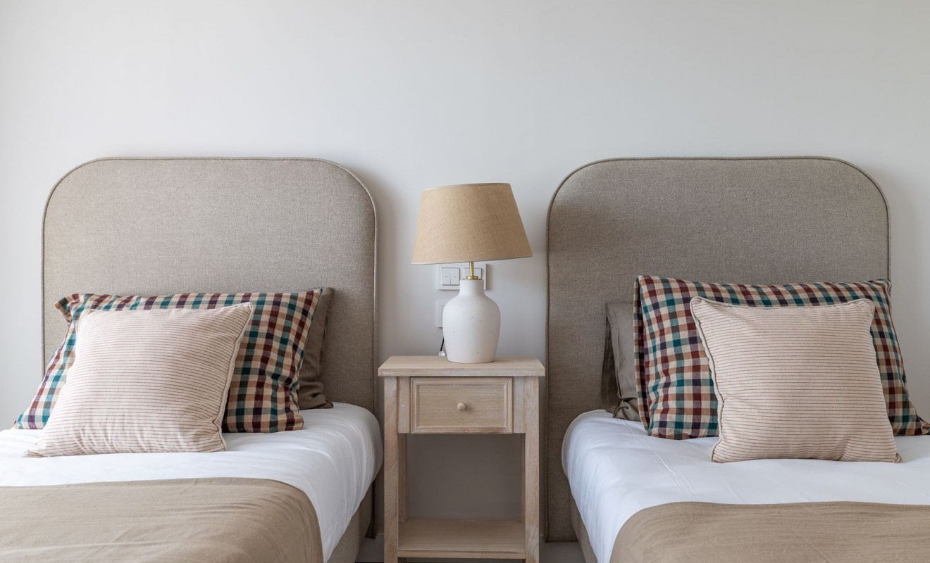 New Build - Apartment - Calpe