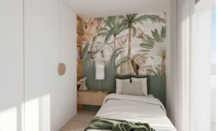 Nouvelle construction - terraced - Águilas