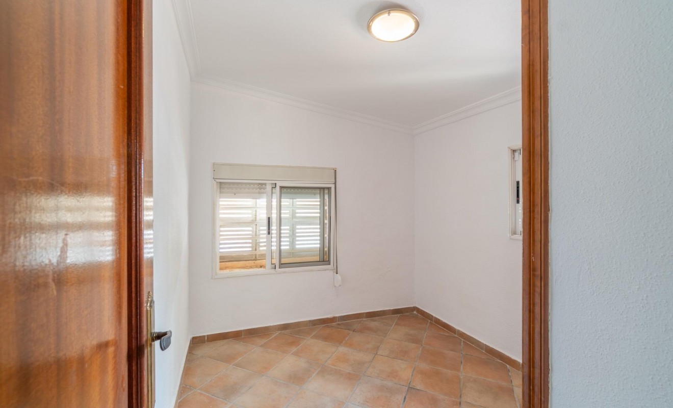 Wederverkoop - Villa - Torrevieja - Los altos