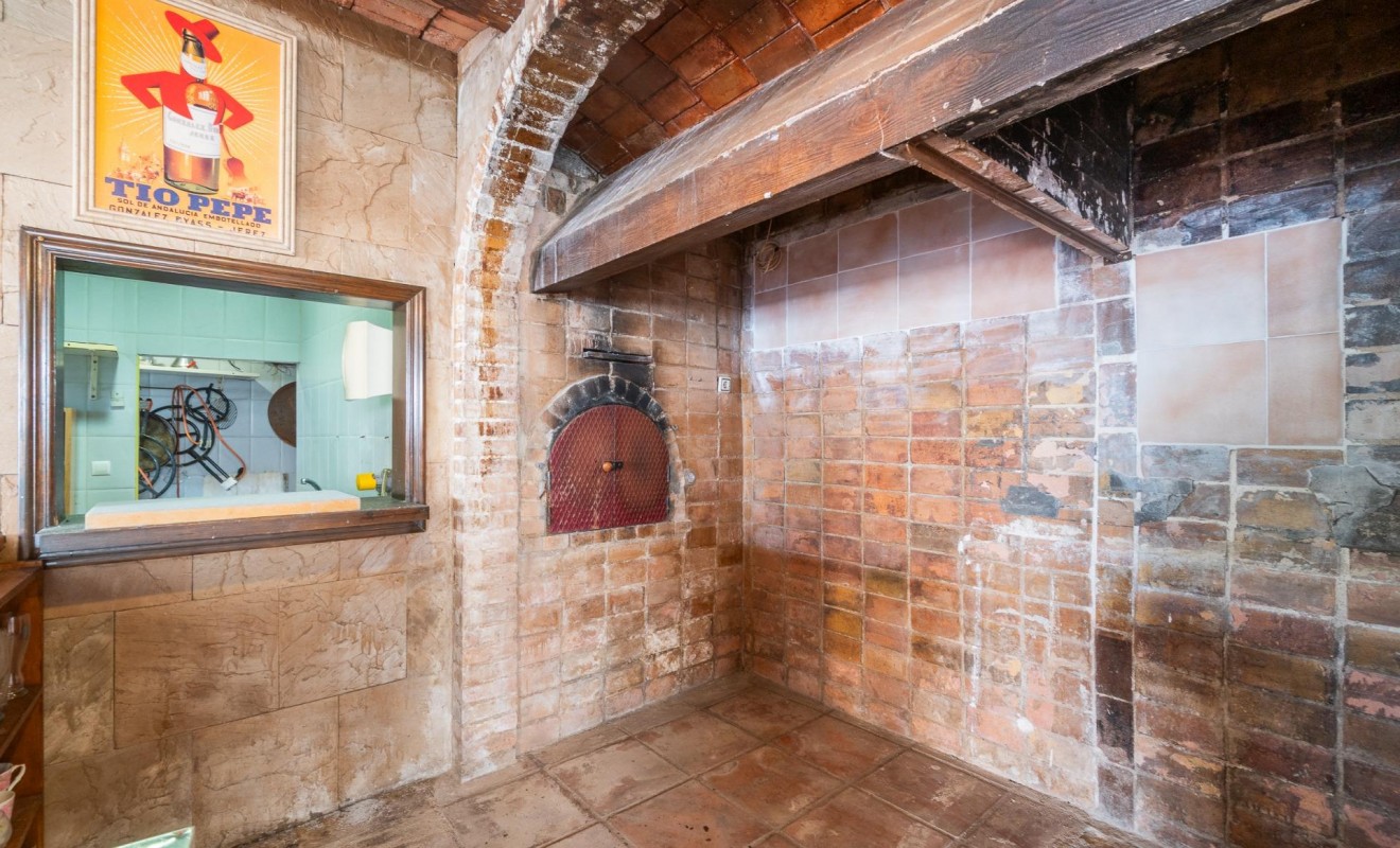 Wederverkoop - Villa - Torrevieja - Los altos