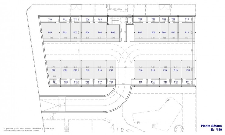 Nieuwbouw woningen - Penthouse - Pilar de la Horadada - pueblo