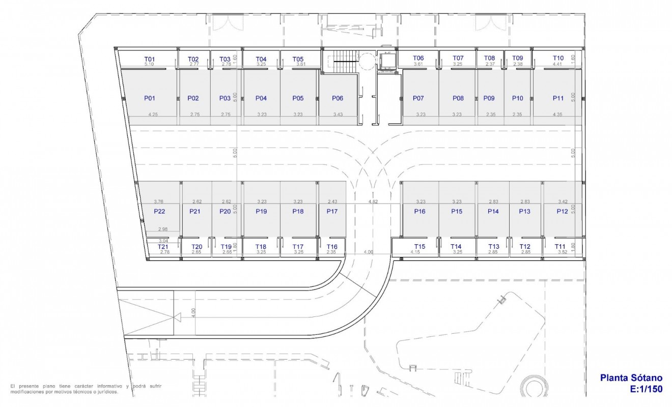 Nieuwbouw woningen - Bungalow - Pilar de la Horadada - pueblo
