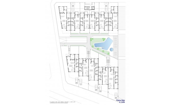 Nieuwbouw woningen - Appartement - Pilar de la Horadada - pueblo