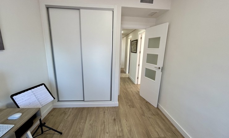 Wederverkoop - Appartement - Los Alcázares