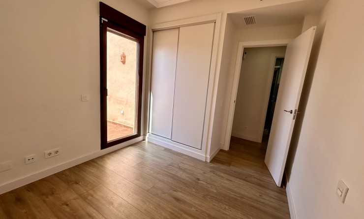 Wederverkoop - Appartement - Los Alcázares
