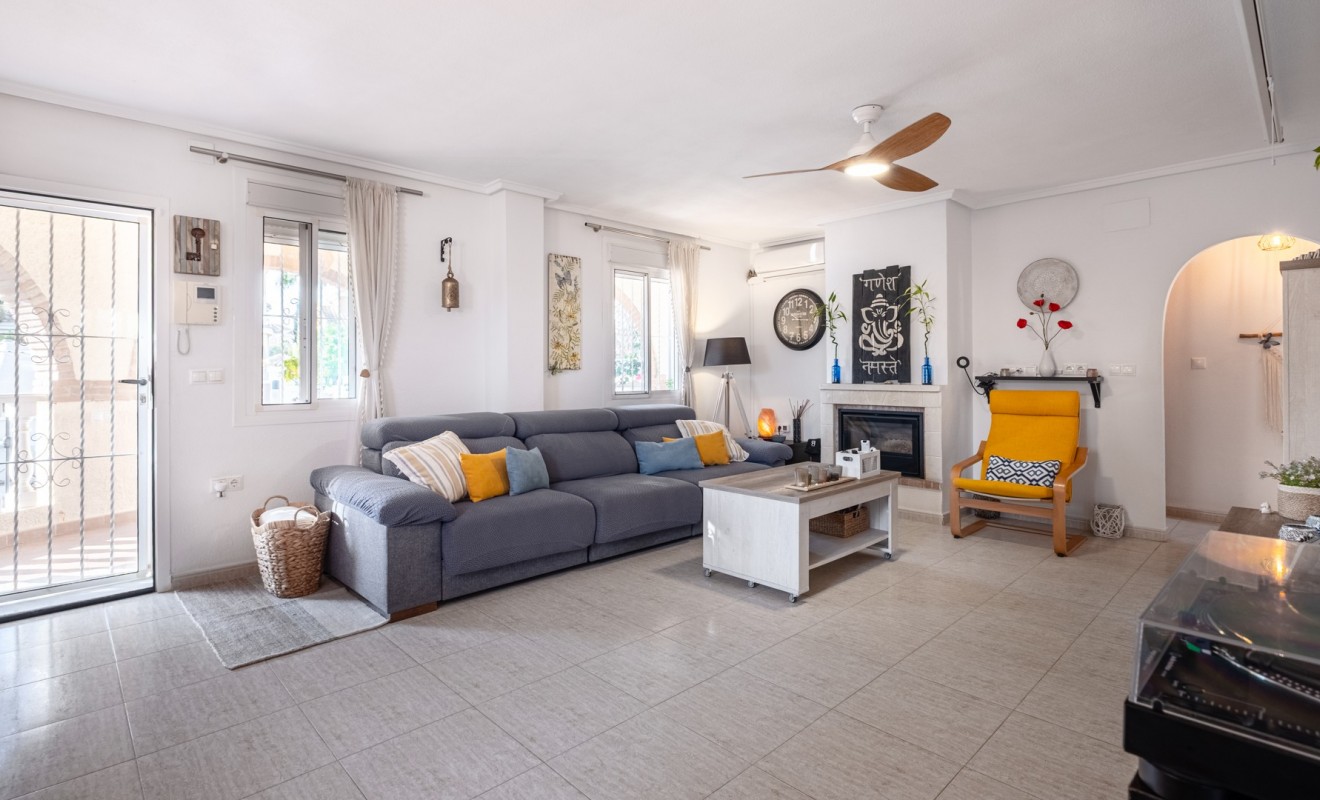 Wederverkoop - Villa - Santa Pola - GRAN ALACANT