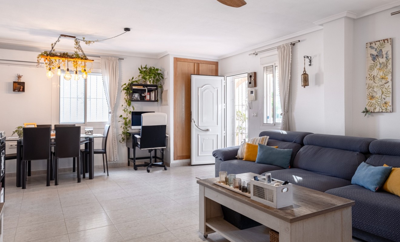 Wederverkoop - Villa - Santa Pola - GRAN ALACANT