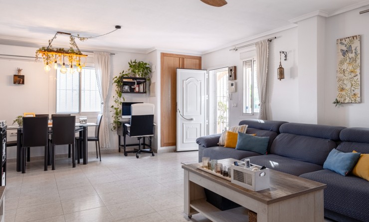 Wederverkoop - Villa - Santa Pola - GRAN ALACANT