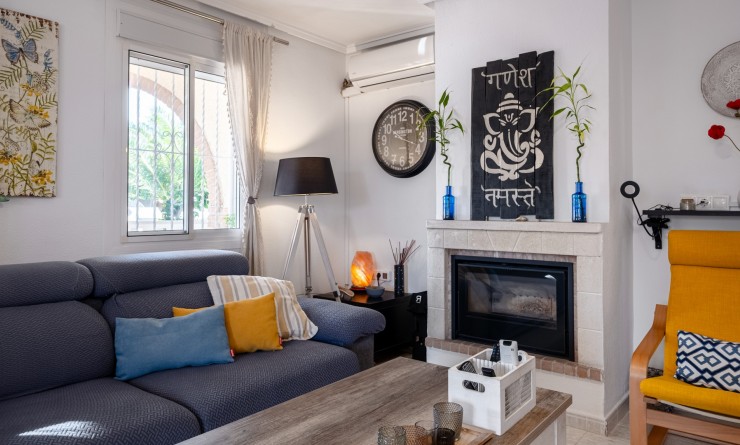 Wederverkoop - Villa - Santa Pola - GRAN ALACANT