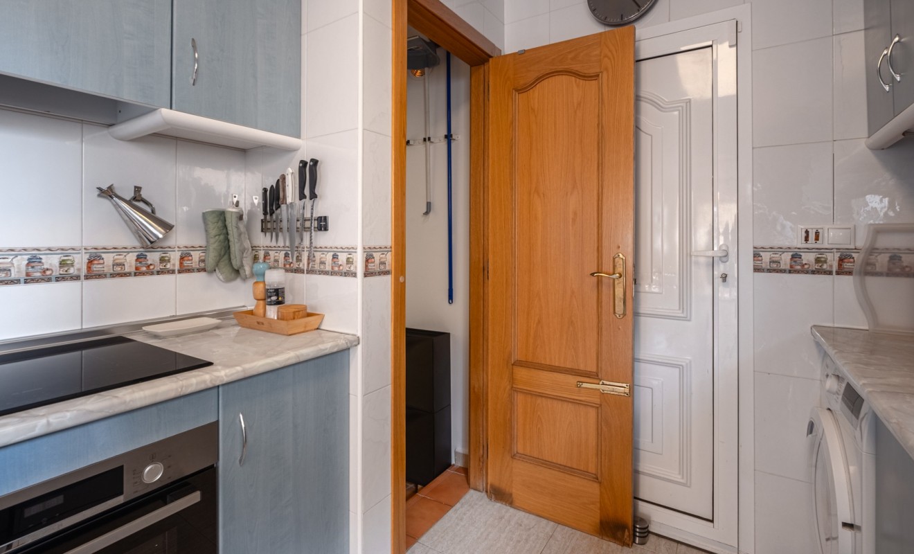 Wederverkoop - Villa - Santa Pola - GRAN ALACANT