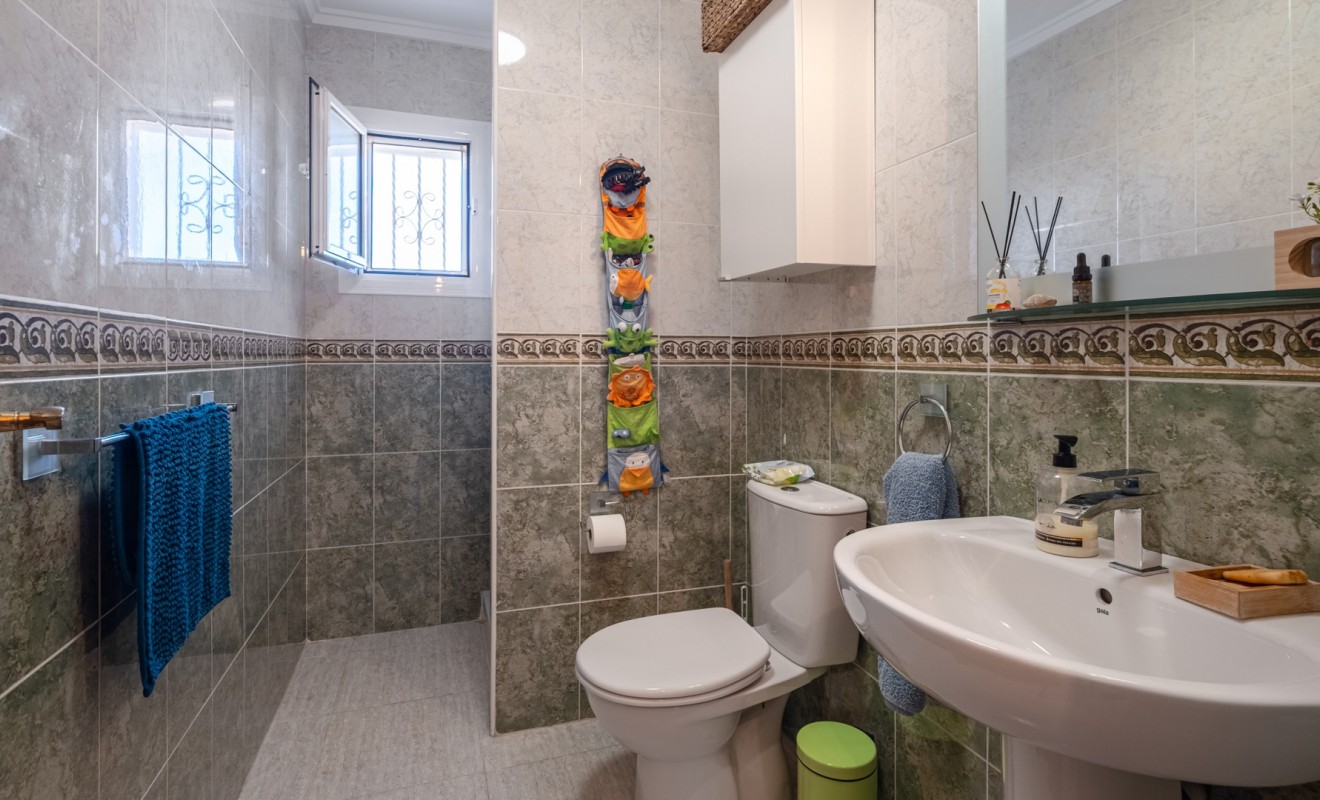 Wederverkoop - Villa - Santa Pola - GRAN ALACANT