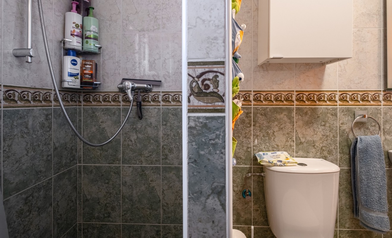 Wederverkoop - Villa - Santa Pola - GRAN ALACANT