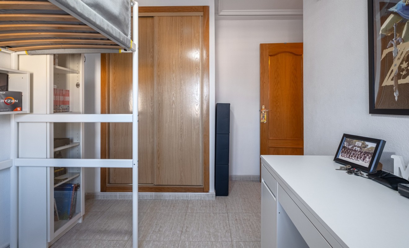 Wederverkoop - Villa - Santa Pola - GRAN ALACANT