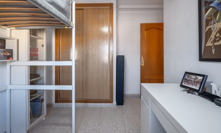 Wederverkoop - Villa - Santa Pola - GRAN ALACANT