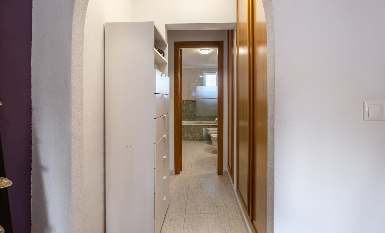 Wederverkoop - Villa - Santa Pola - GRAN ALACANT