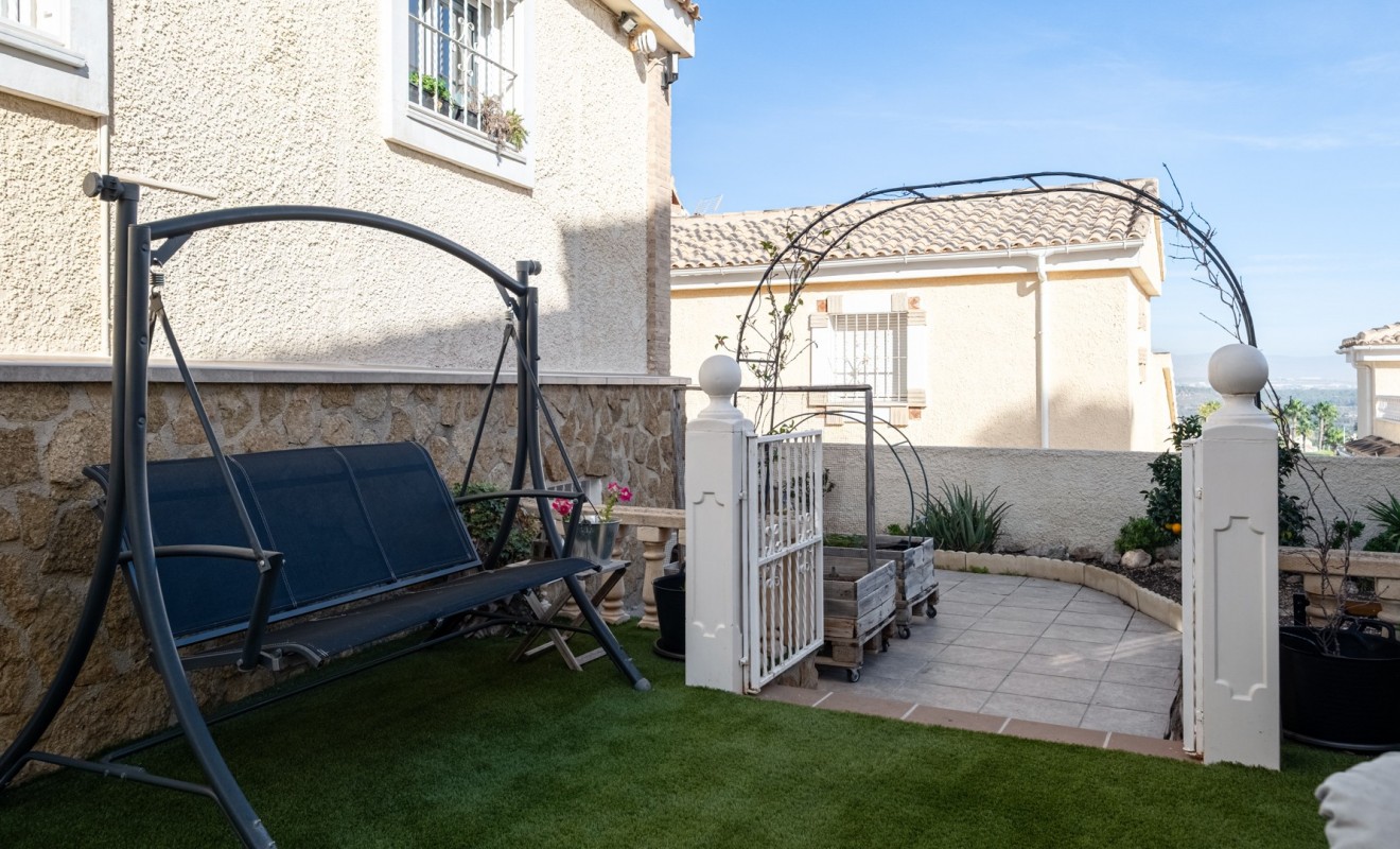 Wederverkoop - Villa - Santa Pola - GRAN ALACANT