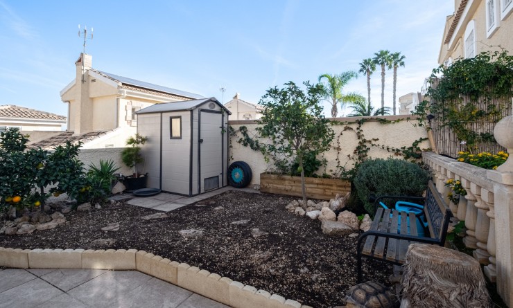 Wederverkoop - Villa - Santa Pola - GRAN ALACANT