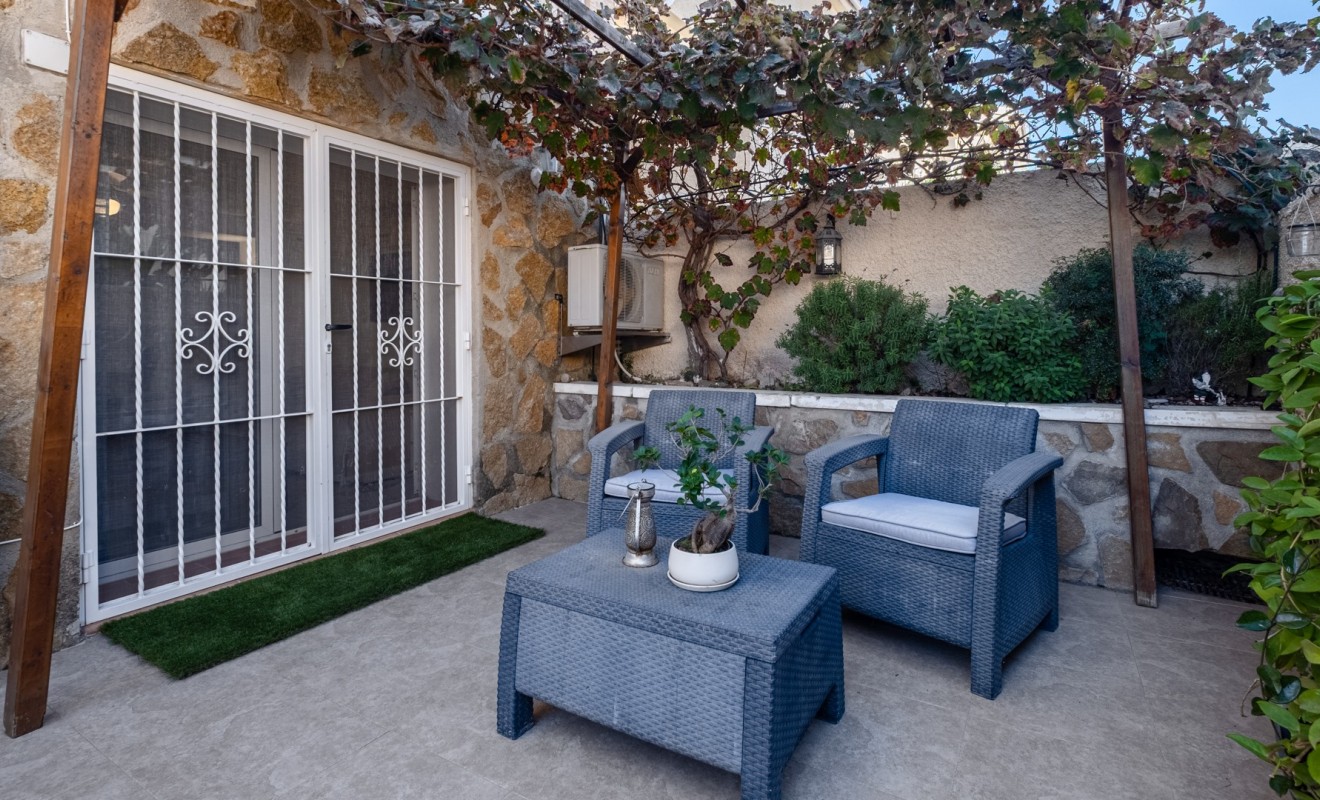 Wederverkoop - Villa - Santa Pola - GRAN ALACANT