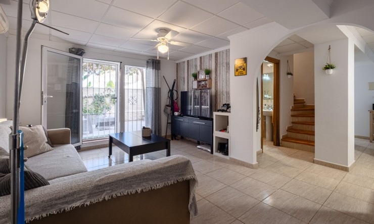 Wederverkoop - Villa - Santa Pola - GRAN ALACANT