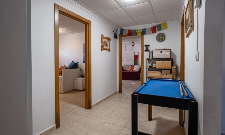 Wederverkoop - Villa - Santa Pola - GRAN ALACANT