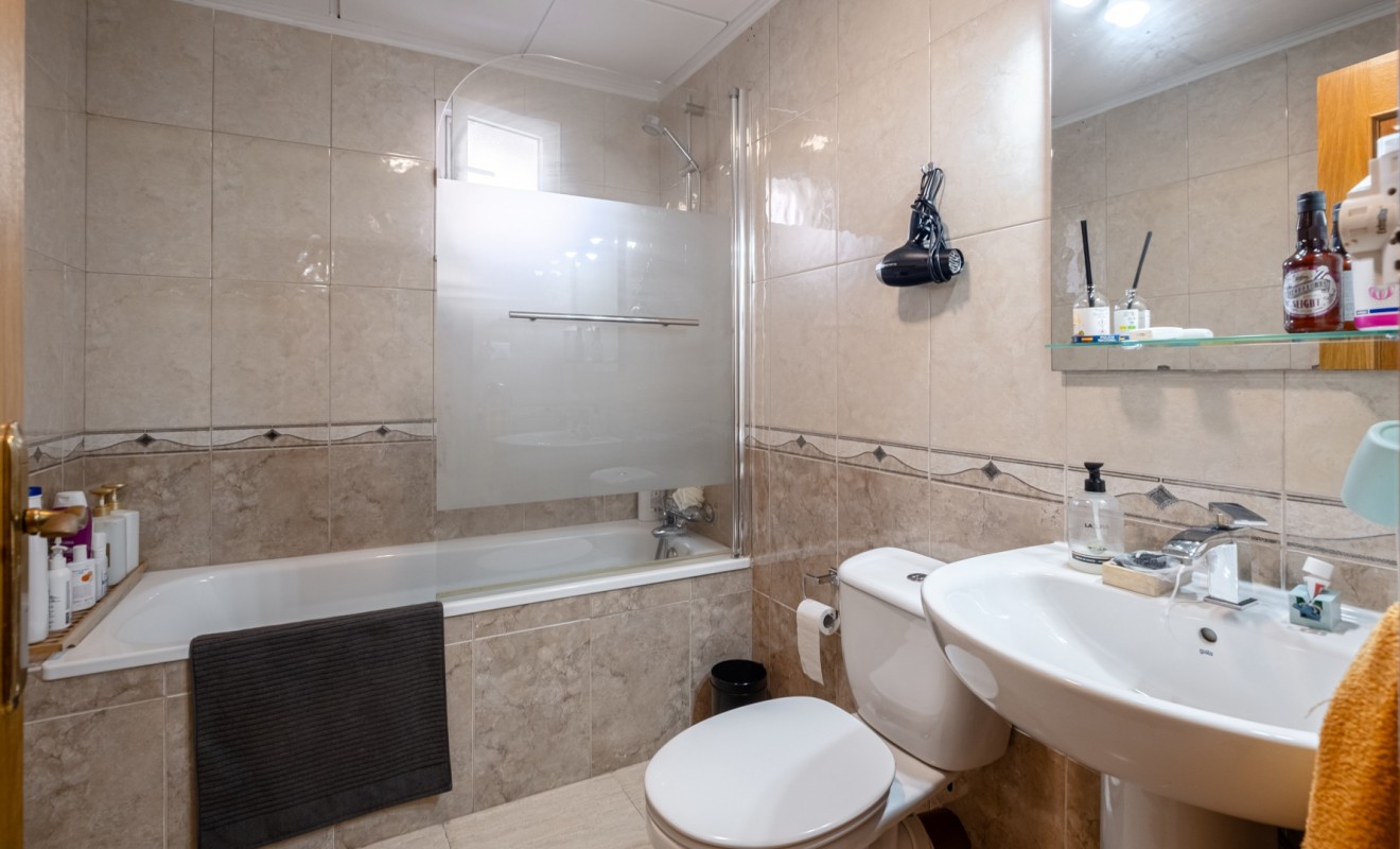 Wederverkoop - Villa - Santa Pola - GRAN ALACANT