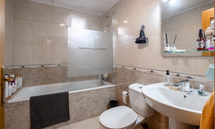 Wederverkoop - Villa - Santa Pola - GRAN ALACANT