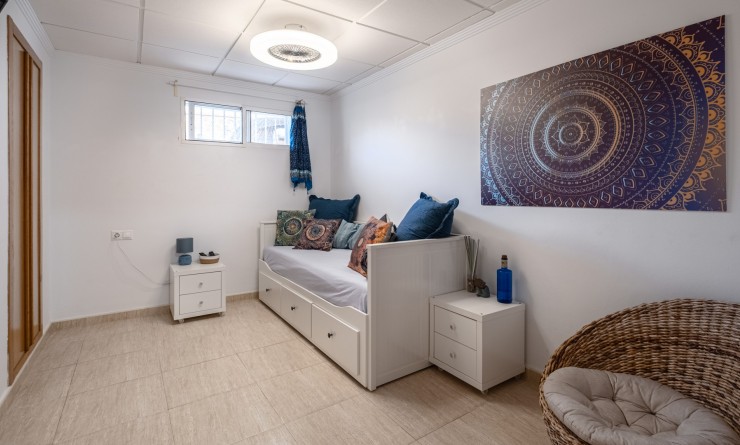 Wederverkoop - Villa - Santa Pola - GRAN ALACANT