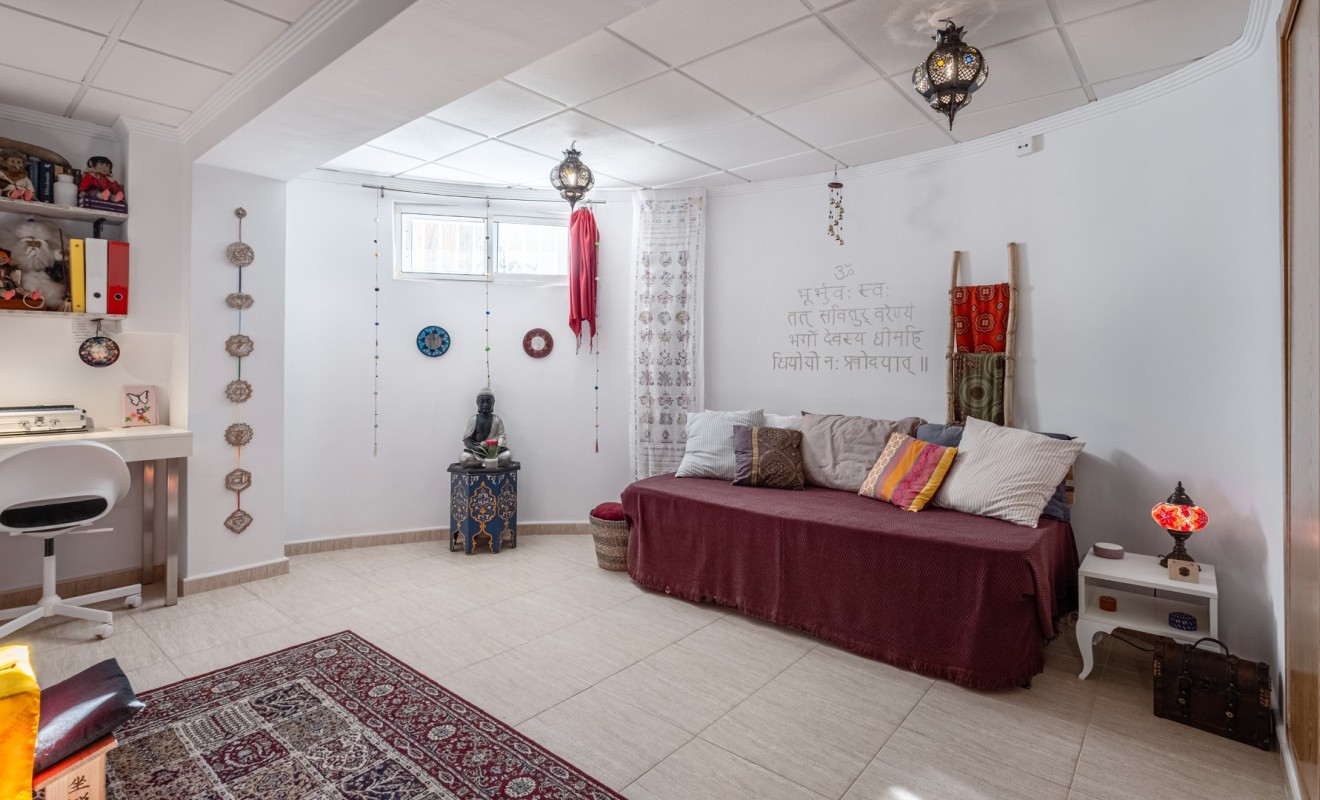 Wederverkoop - Villa - Santa Pola - GRAN ALACANT