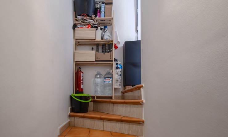 Wederverkoop - Villa - Santa Pola - GRAN ALACANT